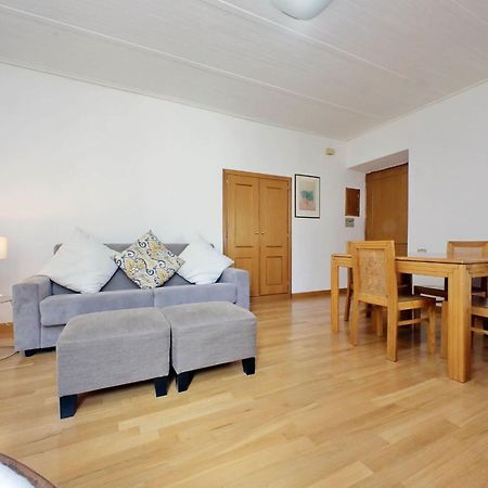 Ferienwohnung Flaminia Rom Exterior foto