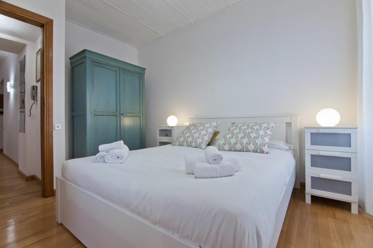 Ferienwohnung Flaminia Rom Exterior foto