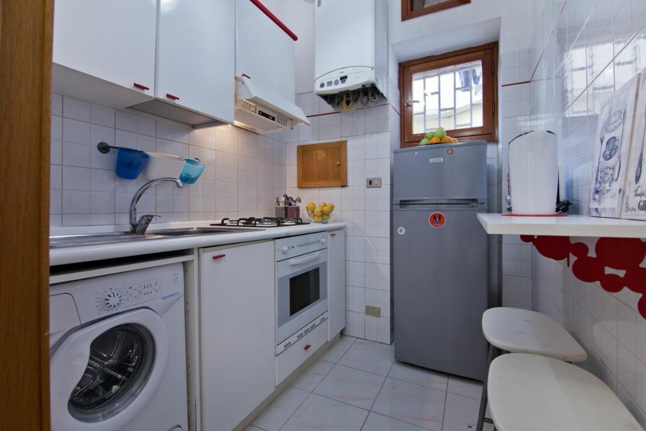 Ferienwohnung Flaminia Rom Exterior foto