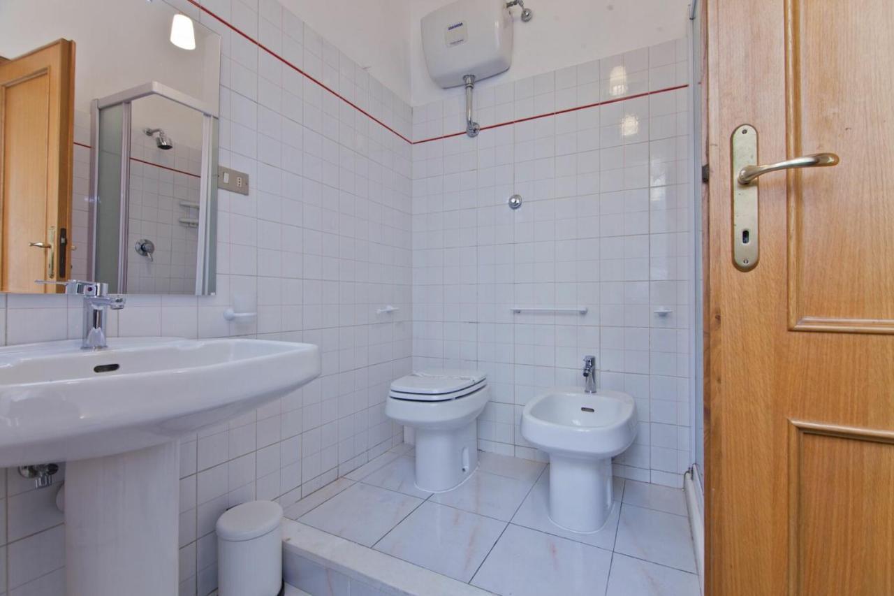 Ferienwohnung Flaminia Rom Exterior foto