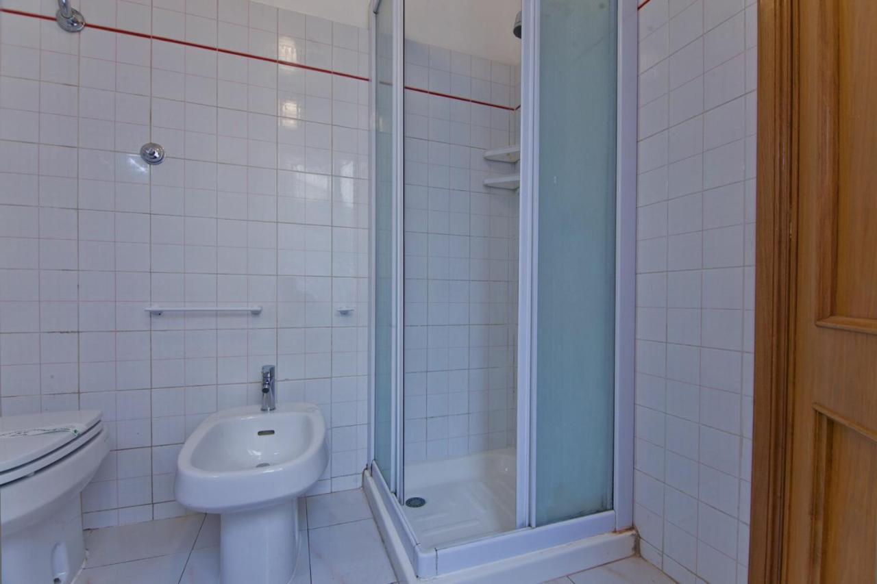 Ferienwohnung Flaminia Rom Exterior foto