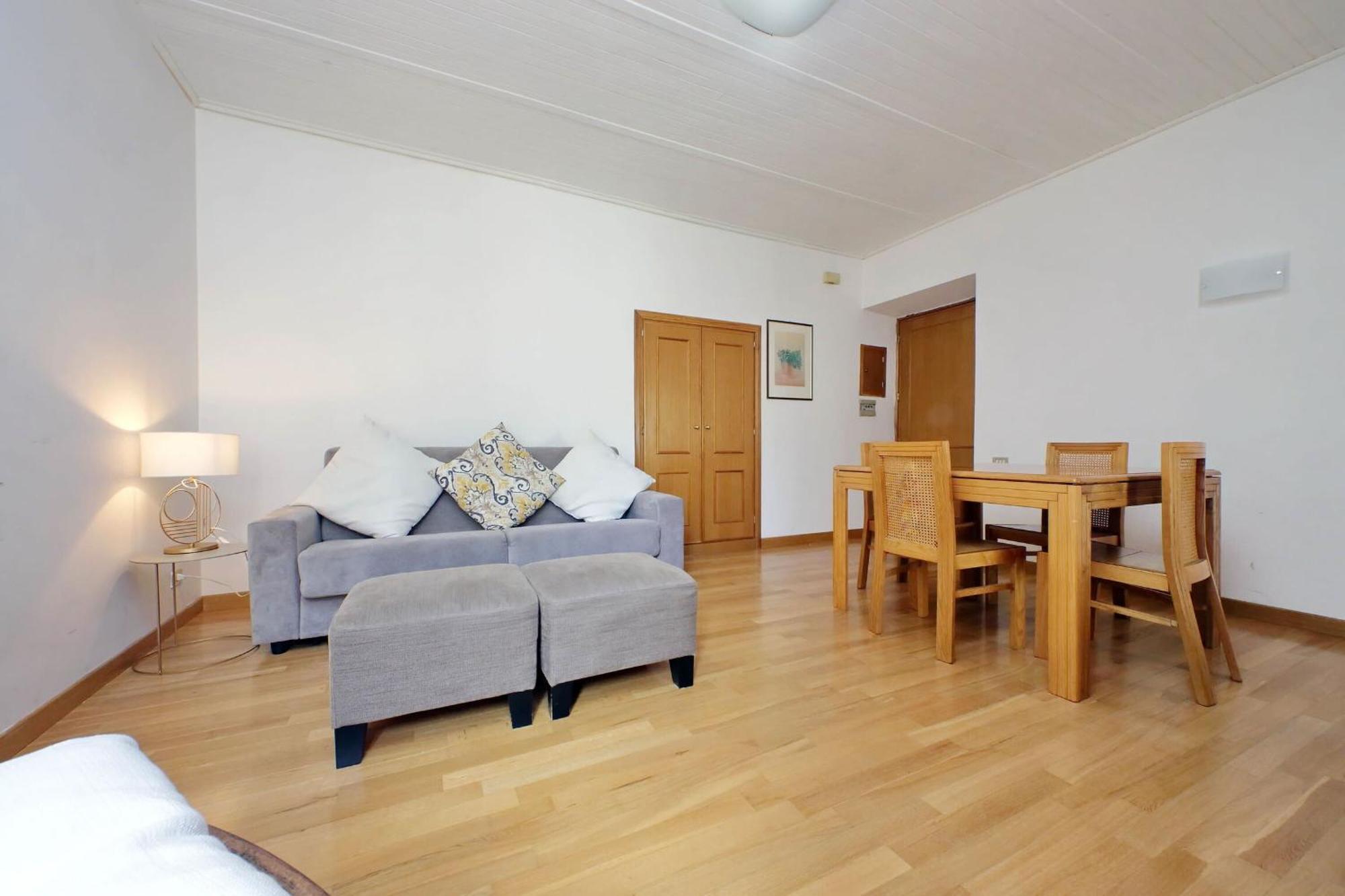 Ferienwohnung Flaminia Rom Exterior foto