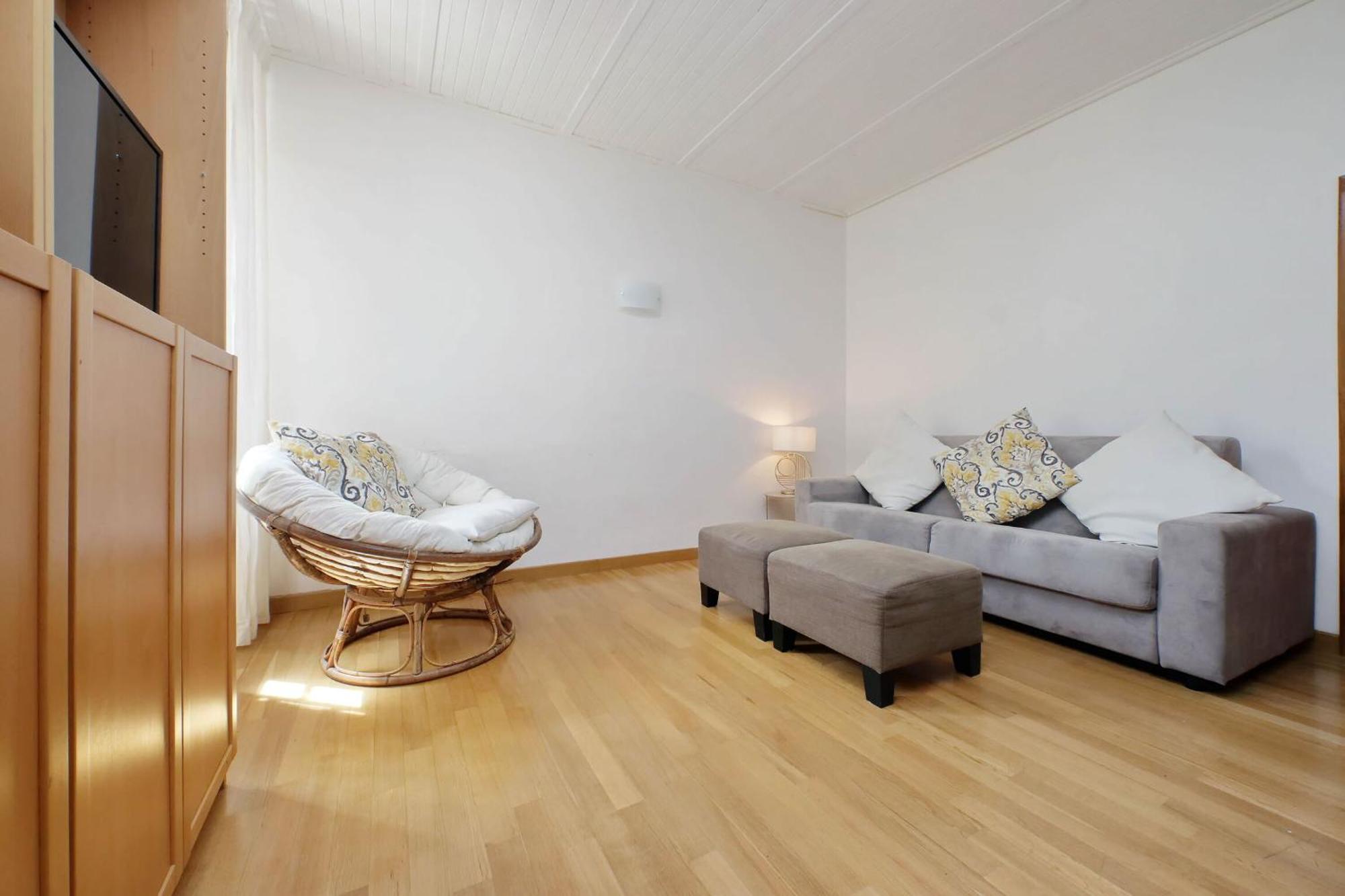 Ferienwohnung Flaminia Rom Exterior foto